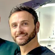 Dr. Alessandro Di Cesare