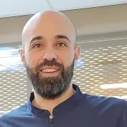 Dr. Bassel Richet