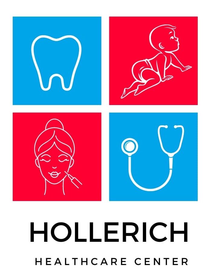 Hollerich healthcare center