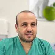 Dr. Mouhamed Moualla